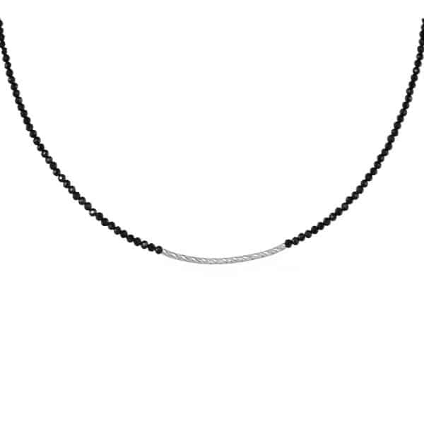 Girocollo di Spinello con barra