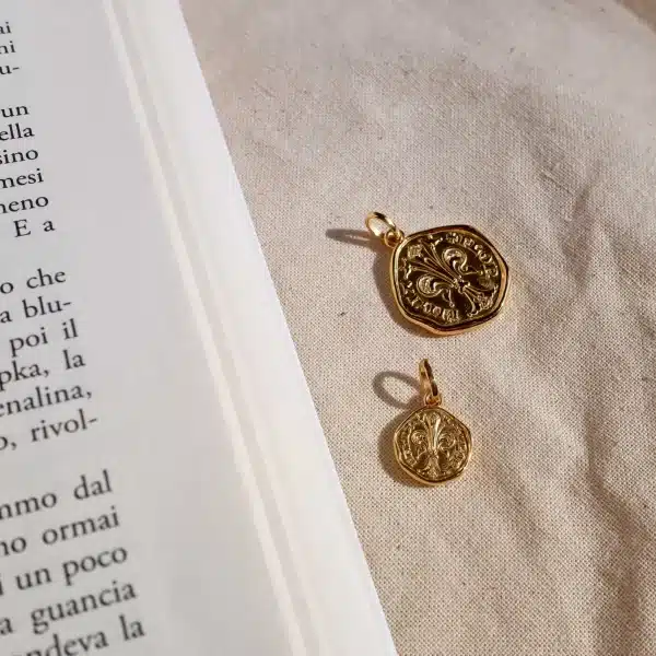 Pendente Fiorino Fiorentino
