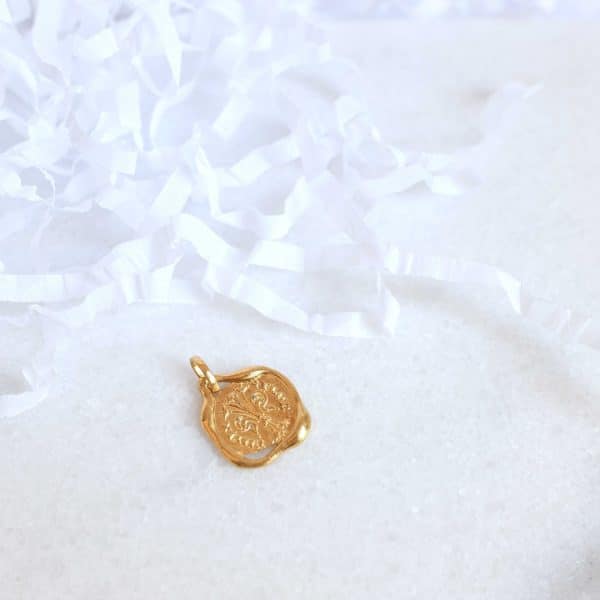 Pendente Fiorino Irregolare